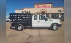 2013 FORD F250 Other Truck, Stake Bed, Contractor Truck in Oklahoma City, OK
