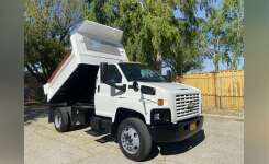 2006 CHEVROLET C65 Conventional - Day Cab, Pickup Truck, Tractor in North Hills, CA