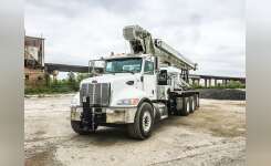 2019 PETERBILT 348 Crane Truck, Bucket Truck - Boom Truck in Kansas City, MO