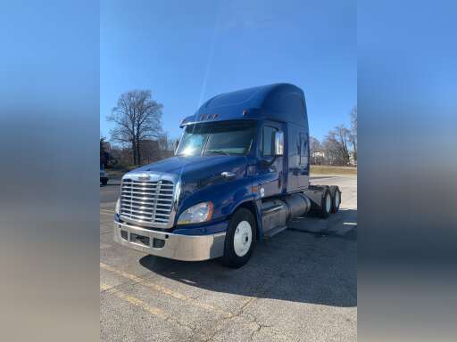 Cascadia For Sale Freightliner Cascadia Trucks Commercial Truck Trader Cascadia For Sale Freightliner Cascadia Trucks Commercial Truck Trader