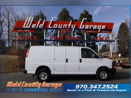 Weld County Garage In 2699 47th Ave Greeley Co 80634 Commercial Truck Trader Weld County Garage In 2699 47th Ave, Weld County Garage Greeley Co 80634