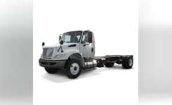 2016 INTERNATIONAL 4300 Box Truck - Straight Truck in Saint Peters, MO