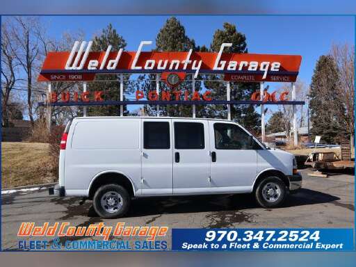 Weld County Garage In 2699 47th Ave Greeley Co 80634 Commercial Truck Trader Weld County Garage In 2699 47th Ave, Weld County Garage 2699 47th Avenue Greeley Co 80634
