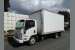 2016 ISUZU NPR HD