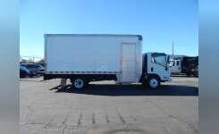 2012 ISUZU NRR Box Truck - Straight Truck, Moving Van, Dry Van in Norwalk, CA