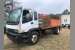 1999 ISUZU