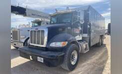 2012 PETERBILT 348 Winch Truck, Other Truck, Hot Oil Truck in Waller, TX