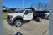 2022 FORD F600