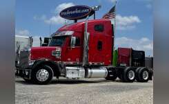 2019 FREIGHTLINER CORONADO Conventional - Sleeper Truck, Tractor in Olive Branch, MS