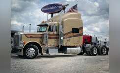 2000 PETERBILT 379 Conventional - Sleeper Truck, Tractor in Olive Branch, MS