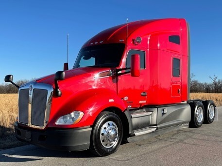 Finding a Reliable 18 Wheeler for Sale Under $10,000: A Comprehensive Guide