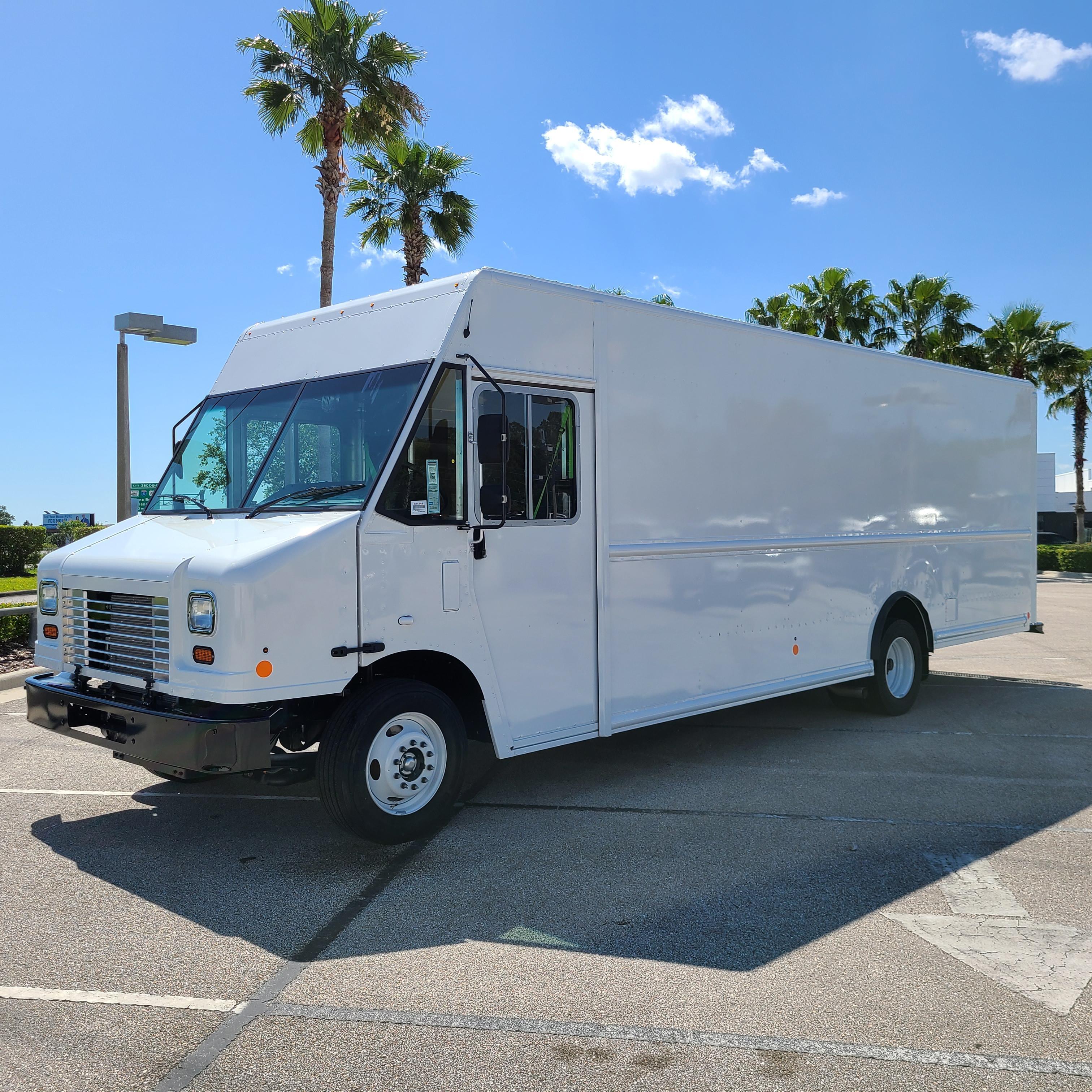 2022 Ford F59 For Sale in Daytona Beach, FL Commercial Truck Trader