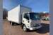 2021 Isuzu NPR GAS