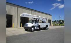 2013 INTERNATIONAL 4000 Bucket Truck - Boom Truck in Lake City, FL