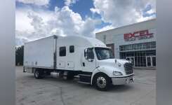2019 FREIGHTLINER BUSINESS CLASS M2 112 Expeditor-Hotshot in Chester, VA