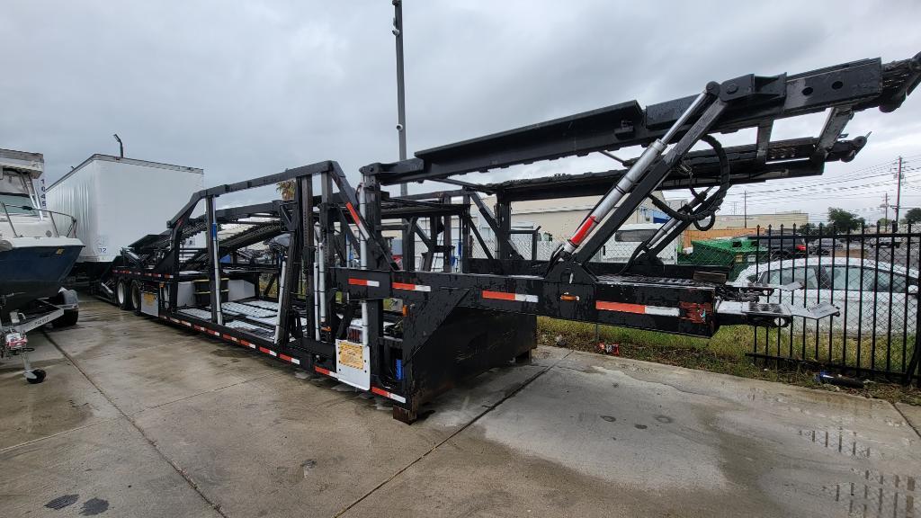Used Car Hauler Trailers For Sale Near Me - Commercial Truck Trader