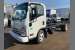 2022 HINO S5