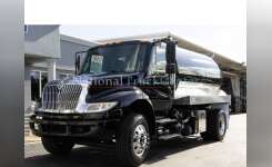 2019 INTERNATIONAL 4300 Sewer Trucks, Vacuum Truck, Septic in Hialeah, FL