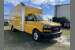 2018 GMC SAVANA