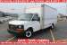 2015 GMC Savana Cutaway