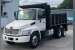 2009 HINO 338