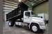 2013 HINO 268