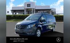 2021 MERCEDES-BENZ METRIS Van, Passenger Van in Knoxville, TN
