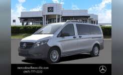 2021 MERCEDES-BENZ METRIS Van, Passenger Van in Knoxville, TN