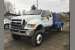 2012 Ford F750