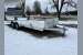 2022 R&R Trailers 720CHA Open Car Hauler