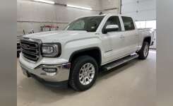 2017 GMC SIERRA 1500 Landscape Truck, Contractor Truck in Middleton, NH