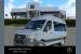 2021 MERCEDES-BENZ SPRINTER 2500