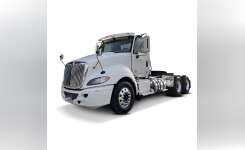 2015 INTERNATIONAL PROSTAR Conventional - Day Cab, Tractor in Akron, OH