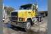 2005 MACK 600