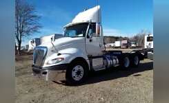 2015 INTERNATIONAL PROSTAR Conventional - Day Cab, Tractor in Elizabeth, NJ