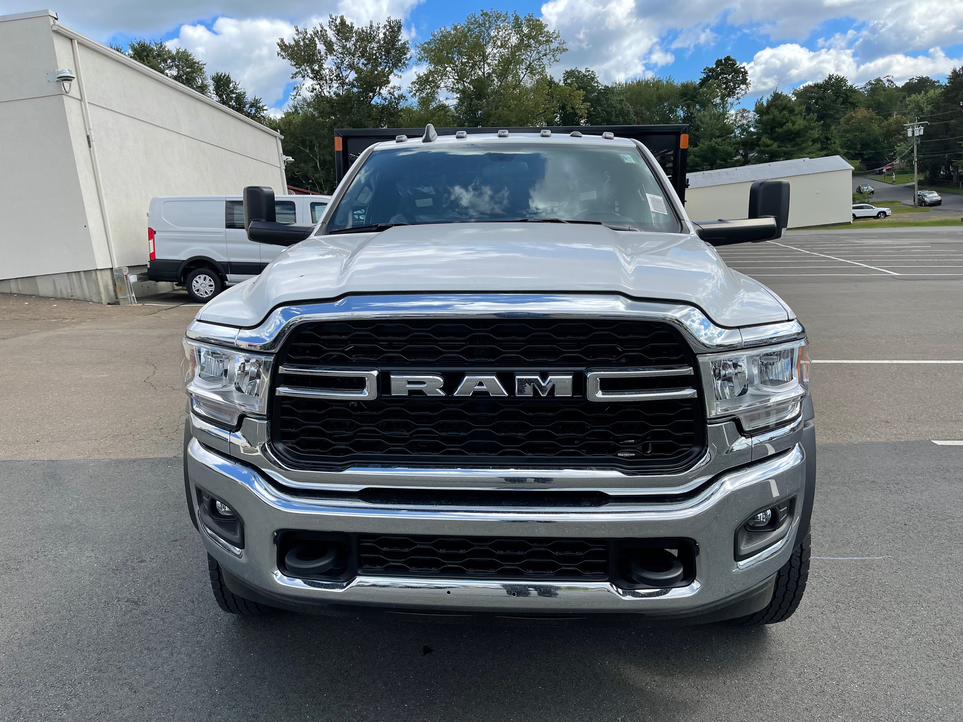 2023 Ram 5500 For Sale in Wallingford, CT Commercial Truck Trader