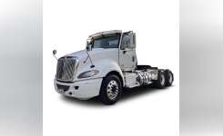 2016 INTERNATIONAL PROSTAR Conventional - Day Cab, Tractor in Akron, OH