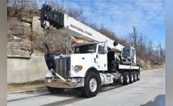 2015 PETERBILT 367 Bucket Truck - Boom Truck in Kansas City, MO