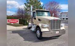 2017 PETERBILT 567 Conventional - Day Cab, Tractor in Liberty Lake, WA