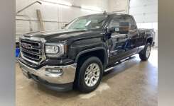 2018 GMC SIERRA Landscape Truck, Contractor Truck in Middleton, NH
