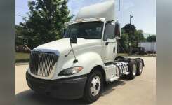2015 INTERNATIONAL PROSTAR Conventional - Day Cab, Tractor in Conley, GA