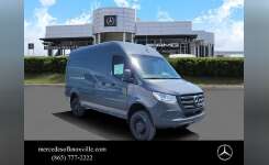 2022 MERCEDES-BENZ SPRINTER 2500 Van, Cargo Van in Knoxville, TN