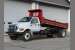 2005 FORD F750