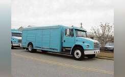 1998 FREIGHTLINER FL70 Beverage Truck in Tuscaloosa, AL