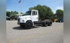1998 FREIGHTLINER FL80 Conventional - Day Cab, Tractor in Tuscaloosa, AL