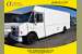 2007 Freightliner MT45 / MT55 Step Van
