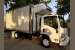 2012 ISUZU NPR-HD
