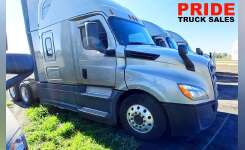 2016 FREIGHTLINER CASCADIA 126 Conventional - Sleeper Truck, Tractor in Houston, TX