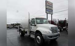 2020 INTERNATIONAL MV607 Tanker Truck in Lynchburg, VA