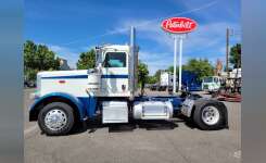 2018 PETERBILT 389 Conventional - Day Cab, Tractor in West Sacramento, CA